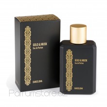 Bachs Gold and Musk 100 edp
